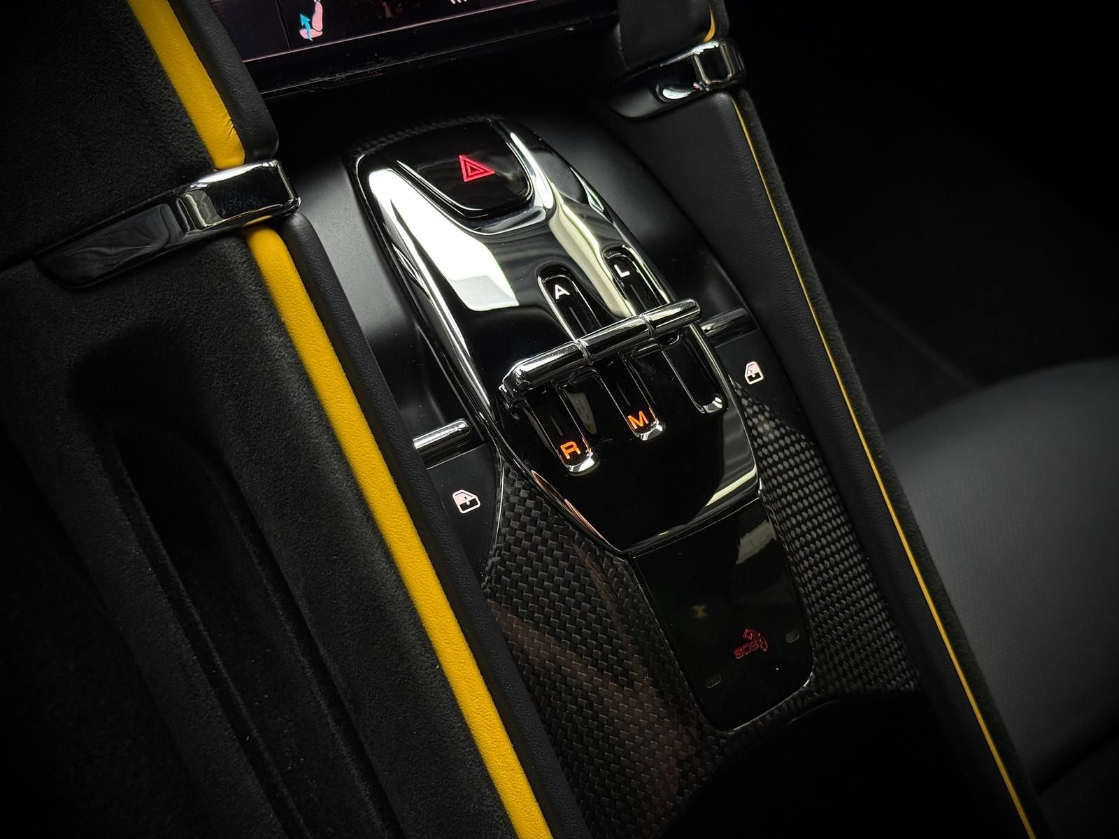 Ferrari Roma MagneRide*BeifahrerDispl*JBL*Carbon foto 19