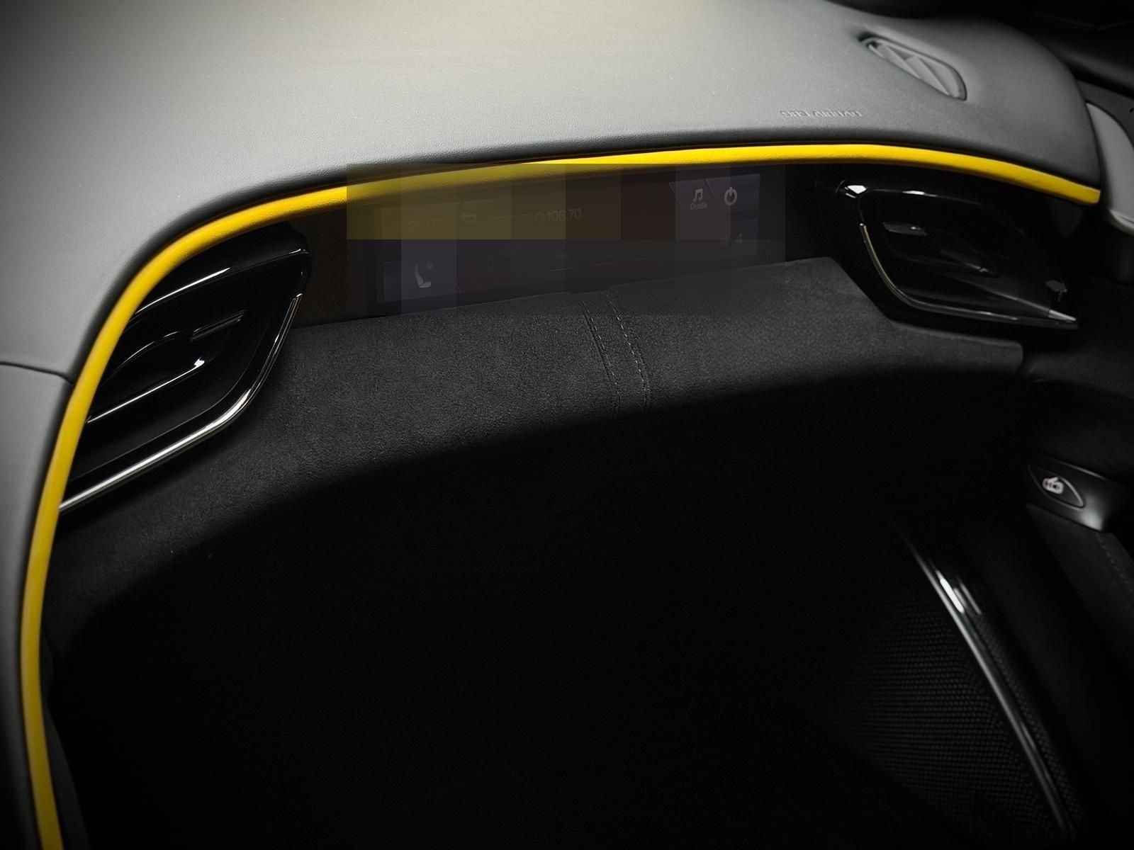 Ferrari Roma MagneRide*BeifahrerDispl*JBL*Carbon foto 20