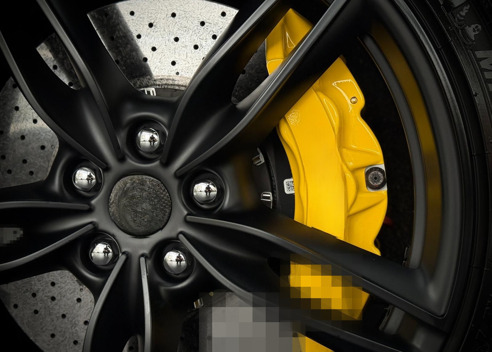 Ferrari Roma MagneRide*BeifahrerDispl*JBL*Carbon foto 7