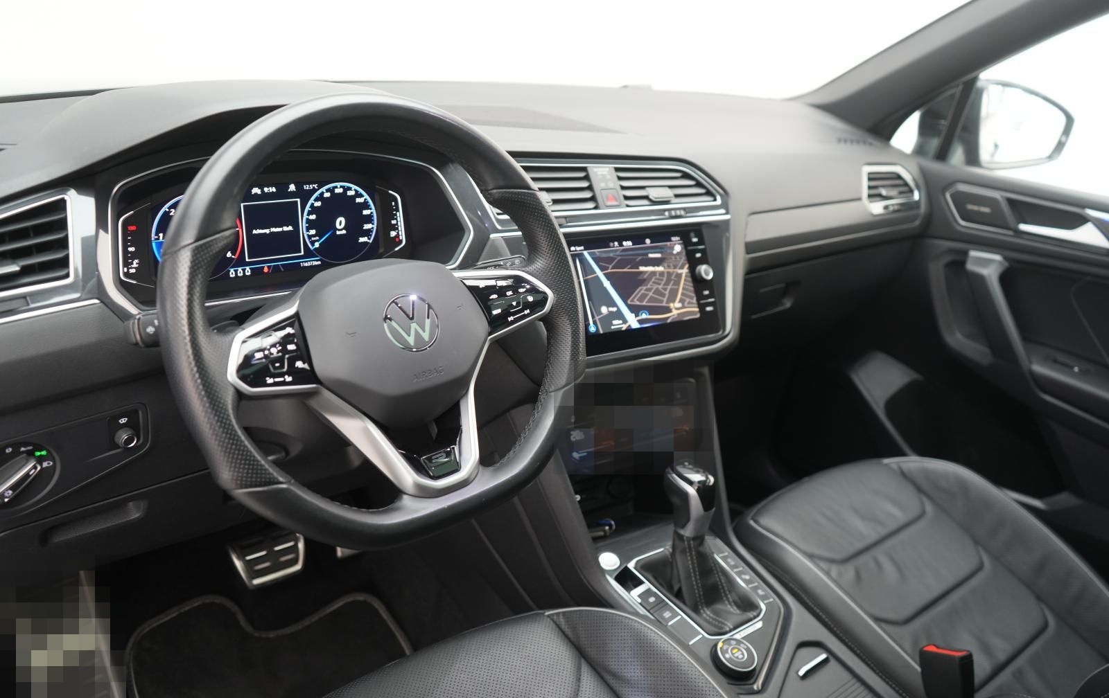 Volkswagen Tiguan Allspace 2.0 TDI 4Motion DSG R-Line ACC/K foto 12