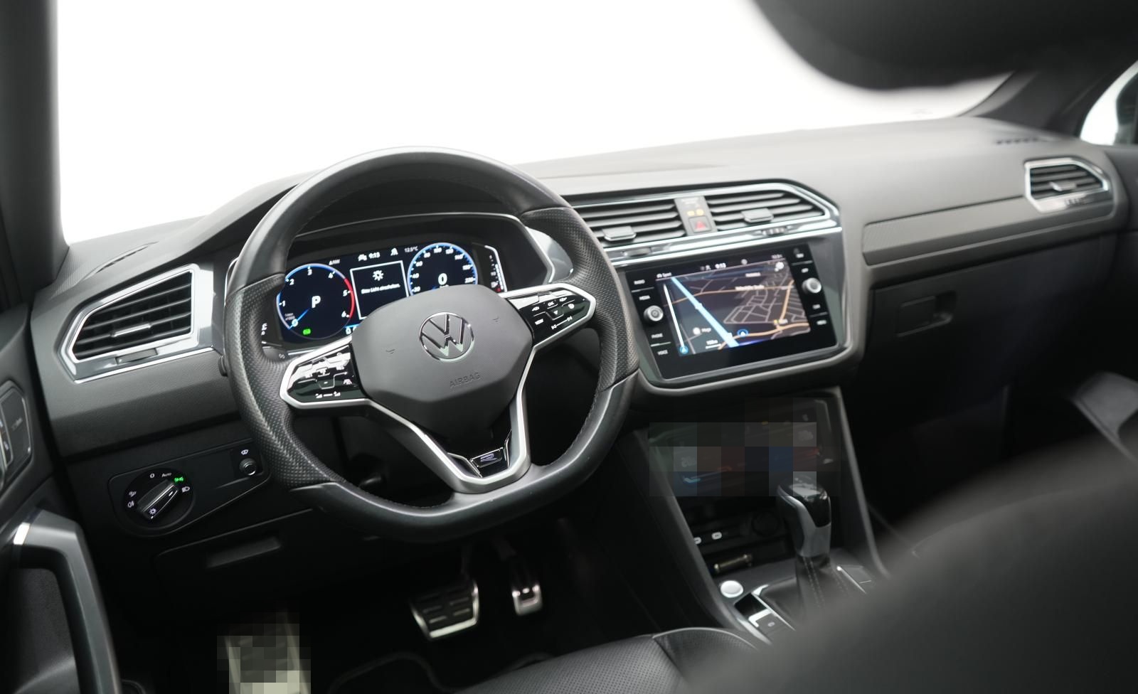 Volkswagen Tiguan Allspace 2.0 TDI 4Motion DSG R-Line ACC/K foto 13