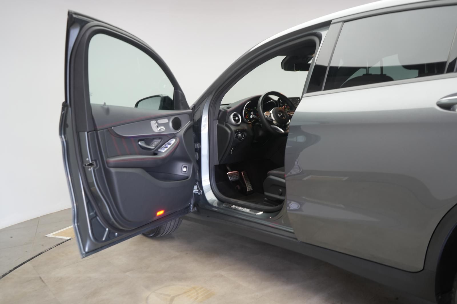 Mercedes-Benz GLC 300 d 4Matic 9G-Tronic AMG Distronic/Kamera/ foto 11