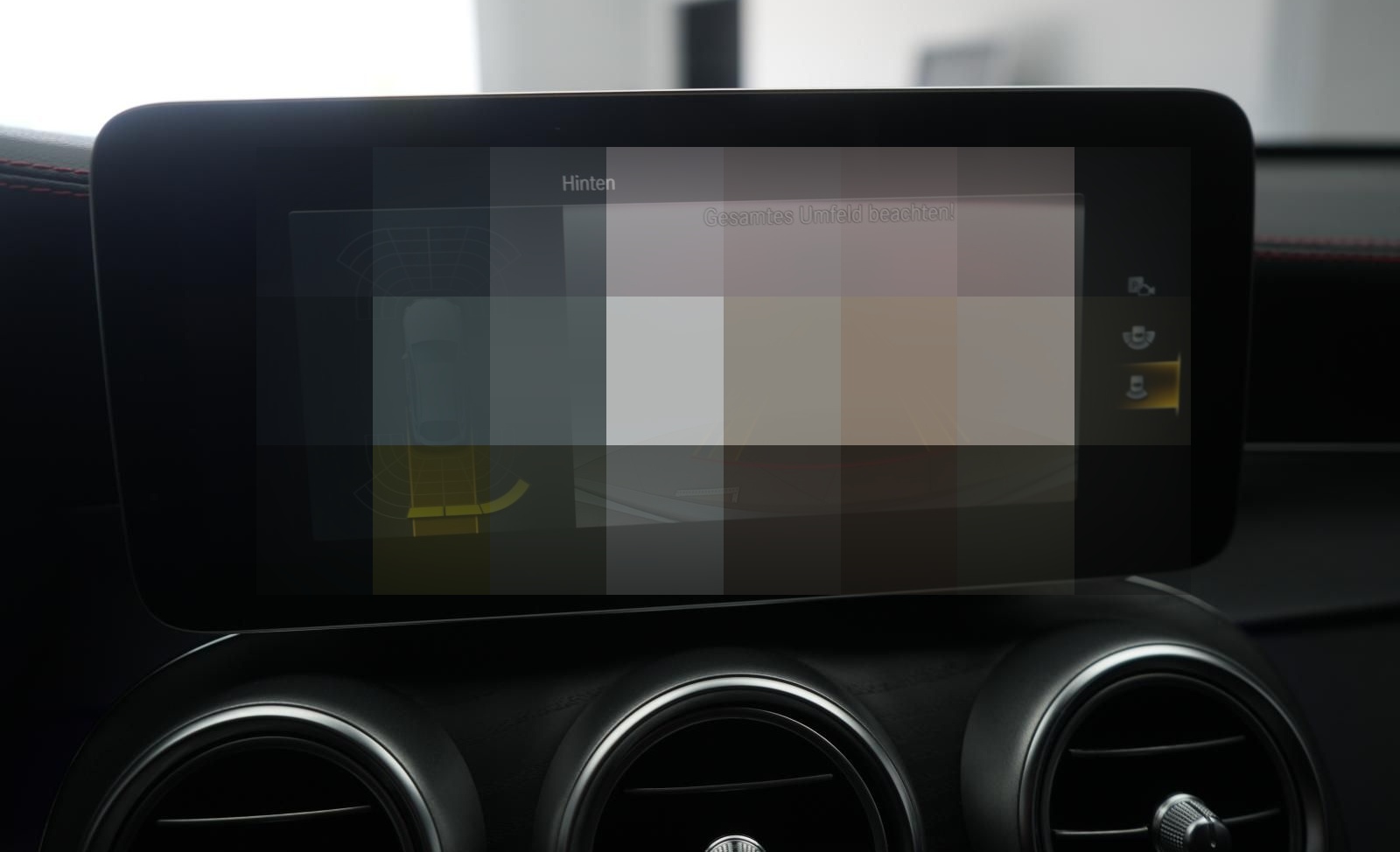 Mercedes-Benz GLC 300 d 4Matic 9G-Tronic AMG Distronic/Kamera/ foto 17