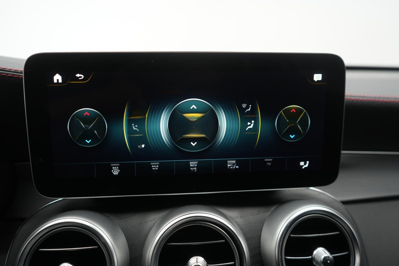 Mercedes-Benz GLC 300 d 4Matic 9G-Tronic AMG Distronic/Kamera/ foto 18