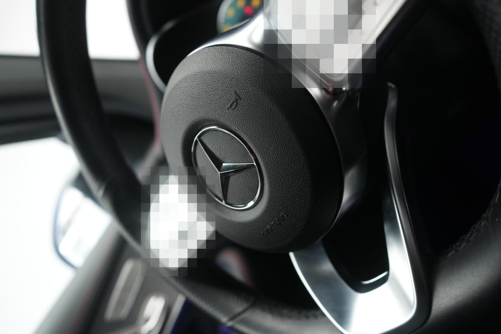 Mercedes-Benz GLC 300 d 4Matic 9G-Tronic AMG Distronic/Kamera/ foto 24