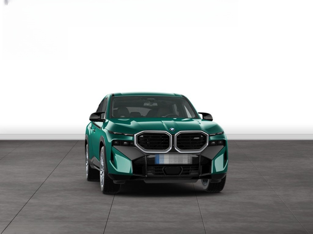 BMW XM 50e AHK+ACC+KAMERA+HK SOUND+MASSAGE foto 11