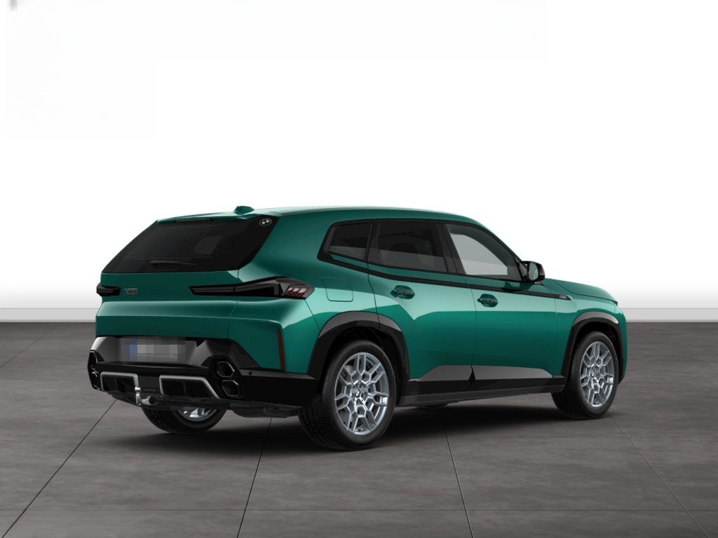 BMW XM 50e AHK+ACC+KAMERA+HK SOUND+MASSAGE foto 3