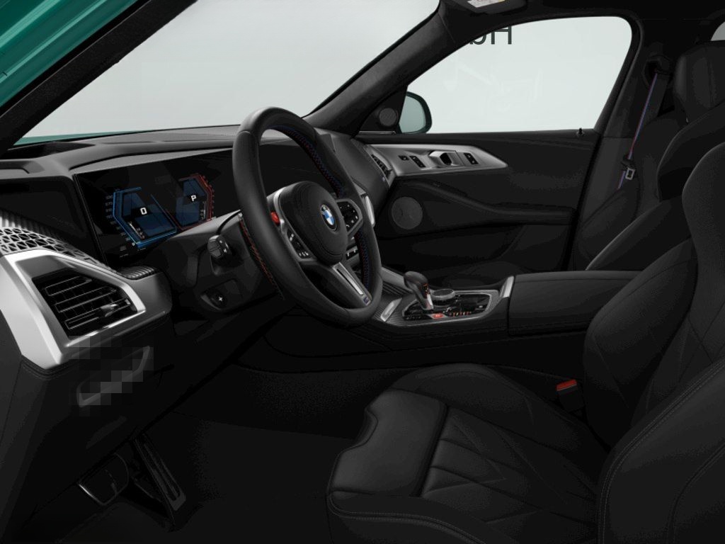 BMW XM 50e AHK+ACC+KAMERA+HK SOUND+MASSAGE foto 4