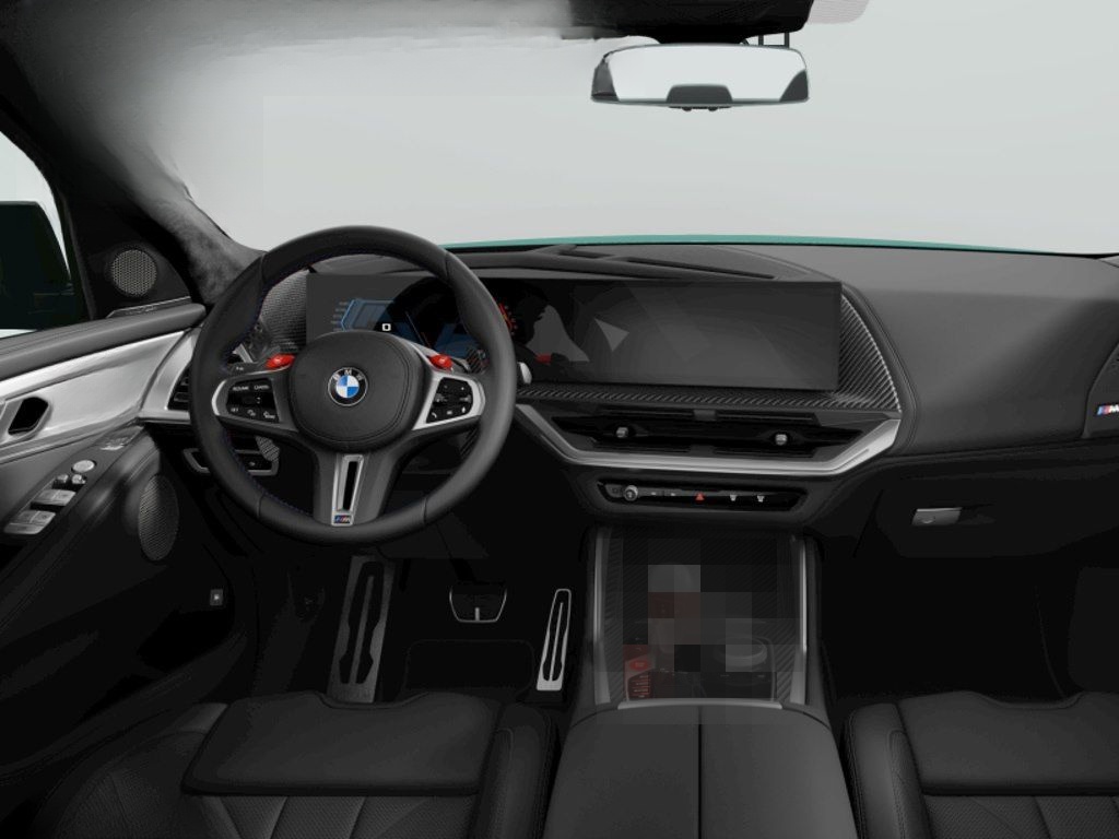 BMW XM 50e AHK+ACC+KAMERA+HK SOUND+MASSAGE foto 5