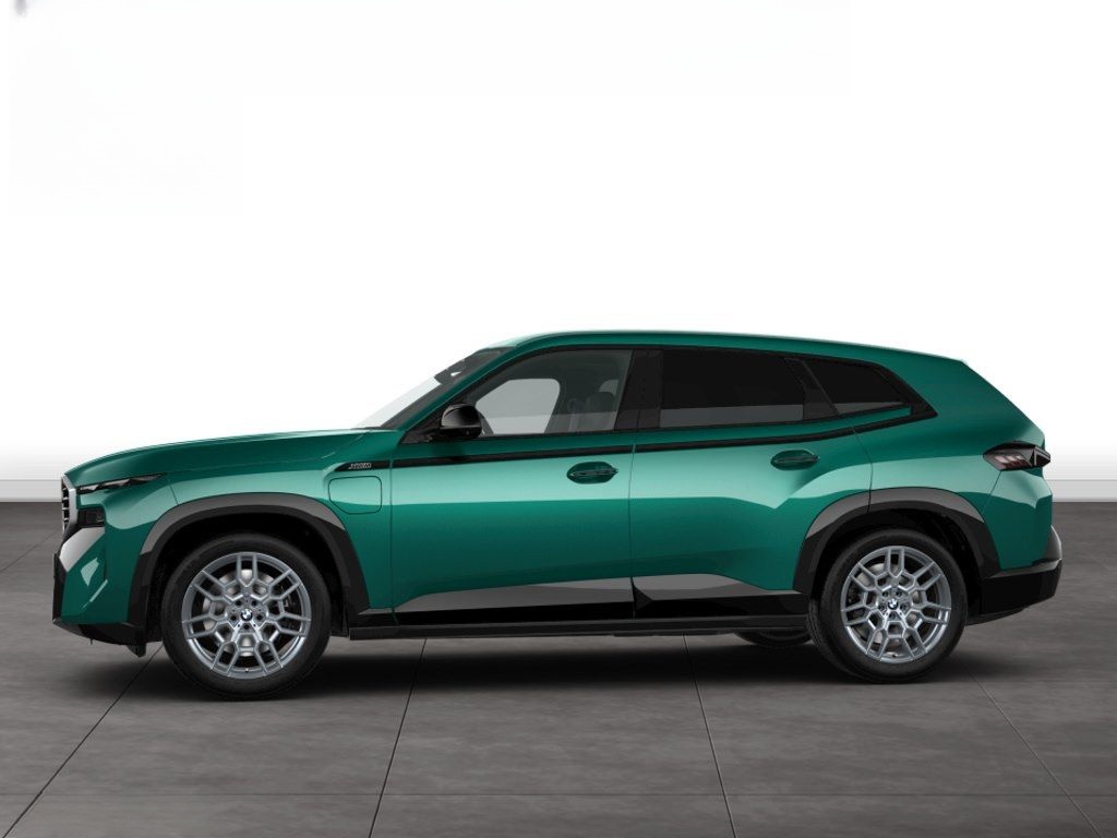 BMW XM 50e AHK+ACC+KAMERA+HK SOUND+MASSAGE foto 6