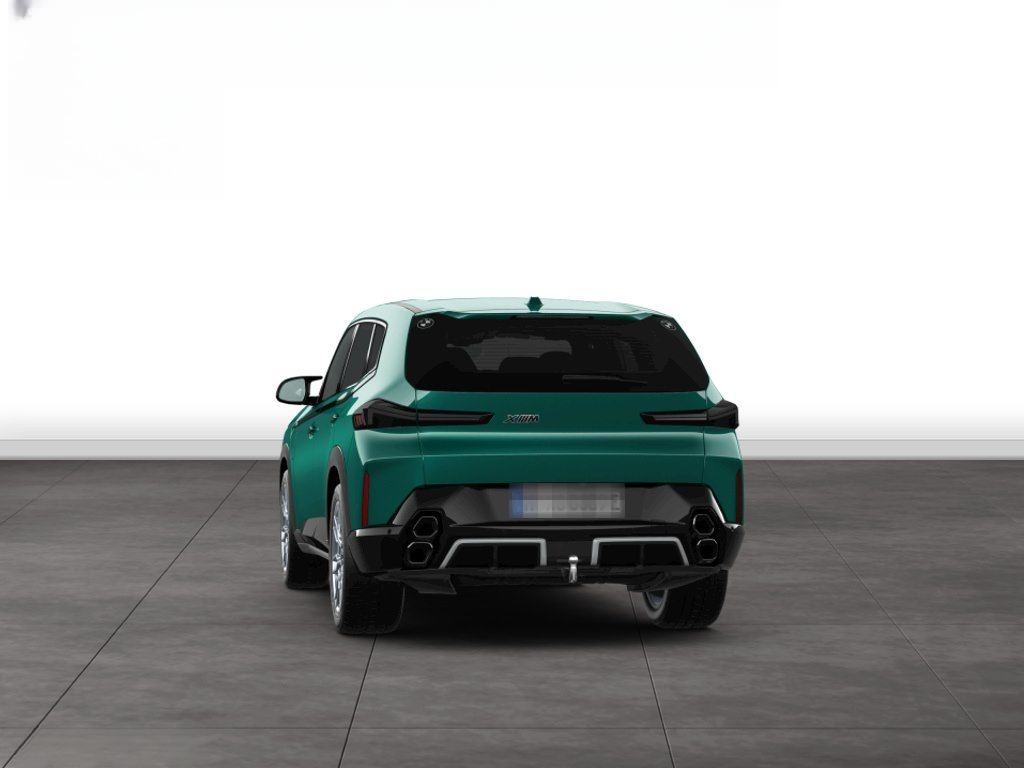 BMW XM 50e AHK+ACC+KAMERA+HK SOUND+MASSAGE foto 8