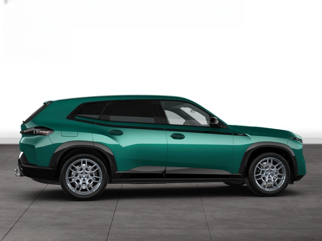 BMW XM 50e AHK+ACC+KAMERA+HK SOUND+MASSAGE foto 9