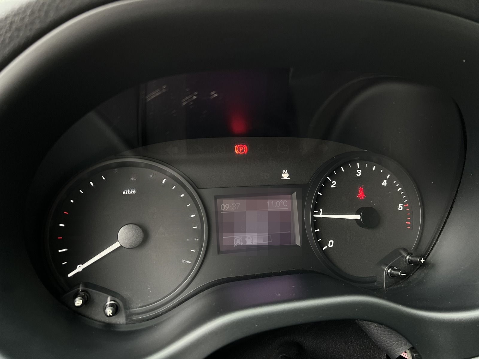 Mercedes-Benz Vito 110 CDI Lang KLIMA*RFK*REGAL-EINBAU*1.HAND* foto 11