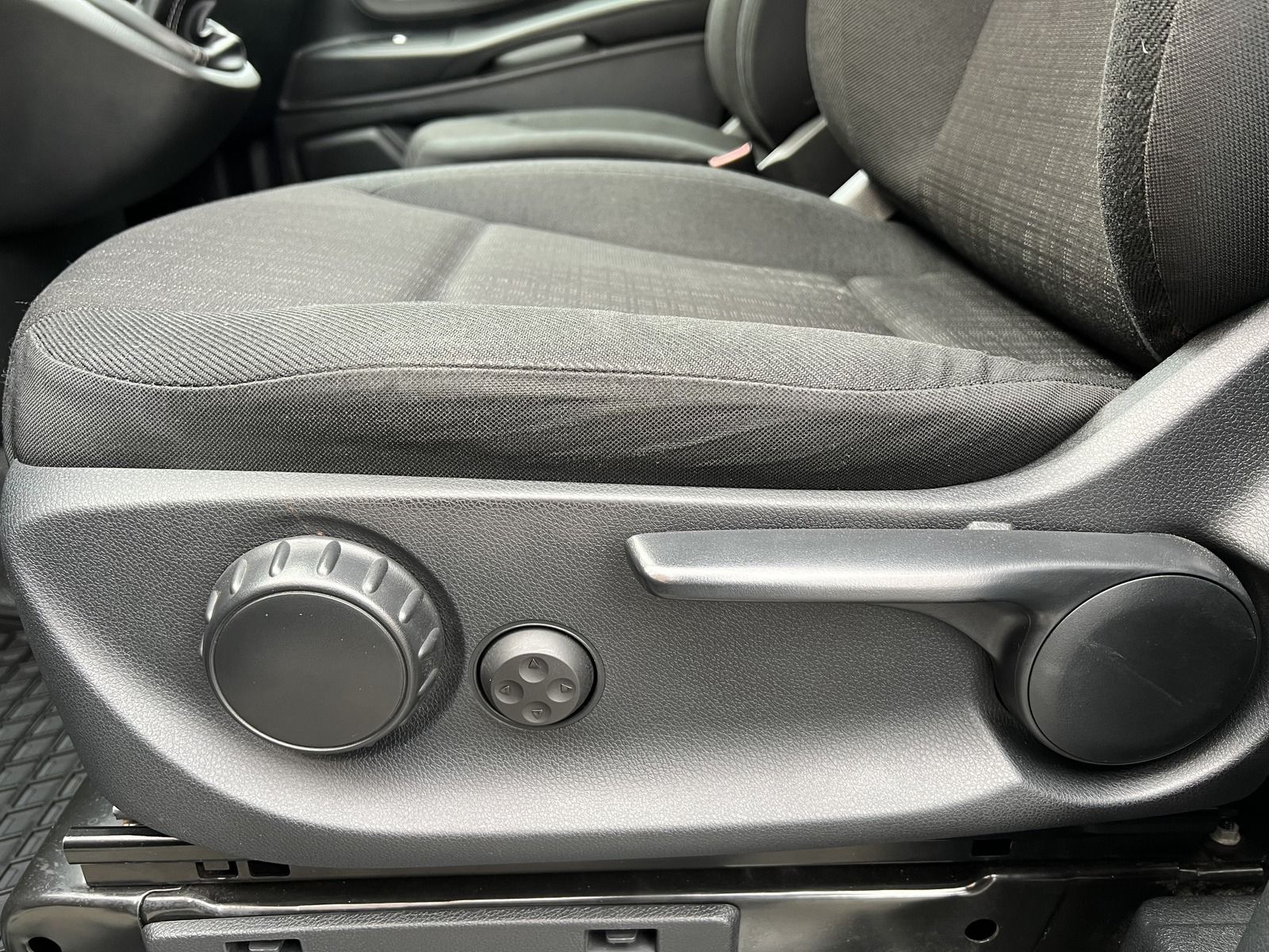 Mercedes-Benz Vito 110 CDI Lang KLIMA*RFK*REGAL-EINBAU*1.HAND* foto 17