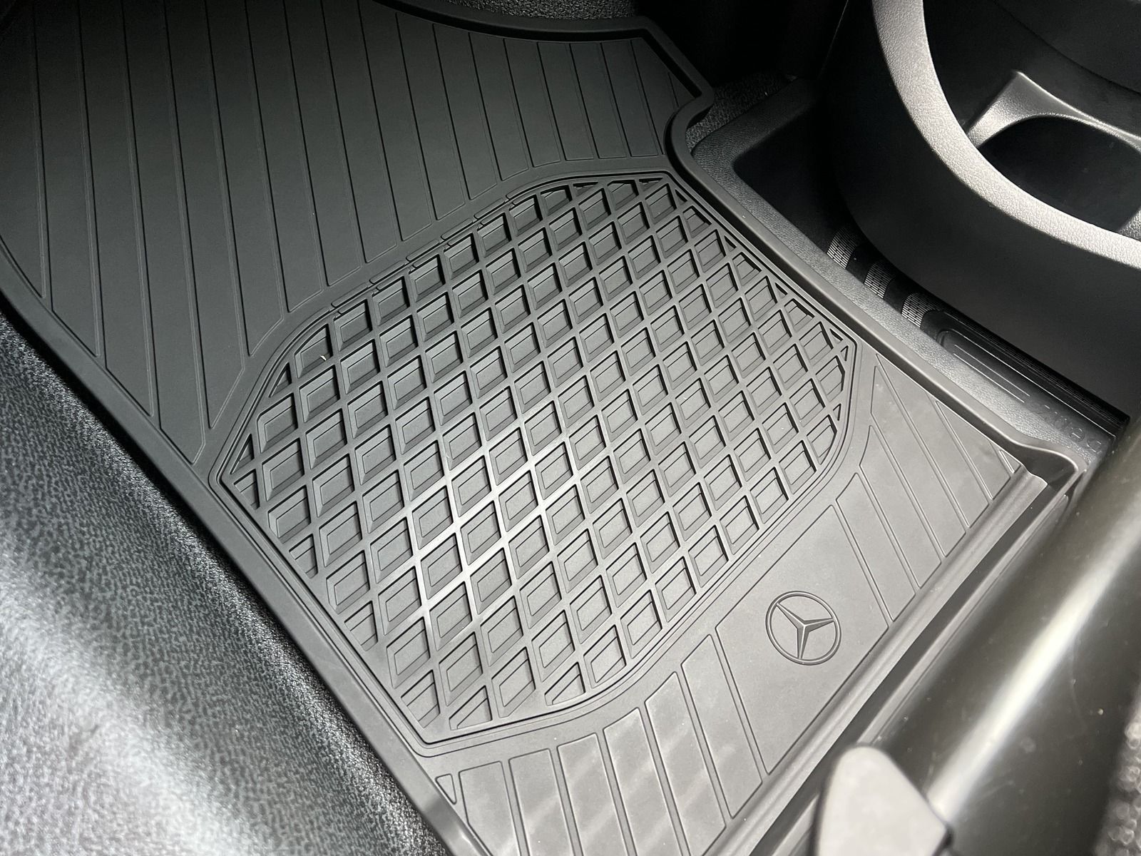 Mercedes-Benz Vito 110 CDI Lang KLIMA*RFK*REGAL-EINBAU*1.HAND* foto 20