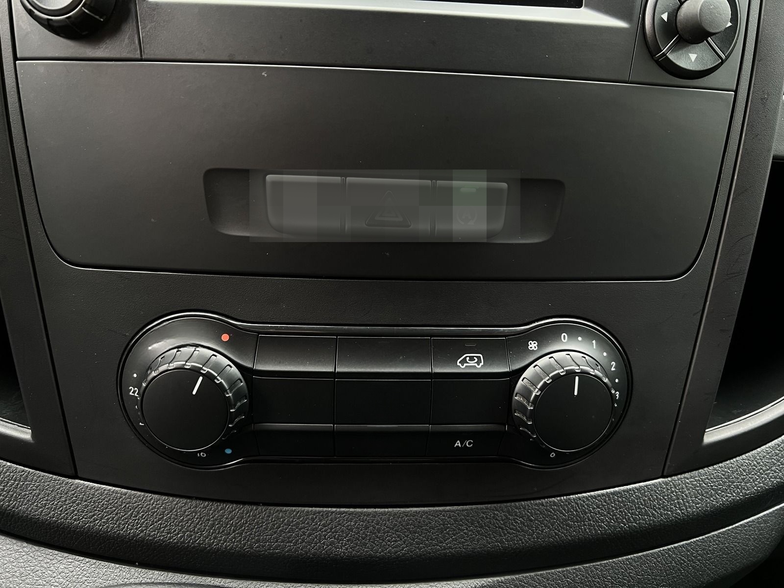 Mercedes-Benz Vito 110 CDI Lang KLIMA*RFK*REGAL-EINBAU*1.HAND* foto 23