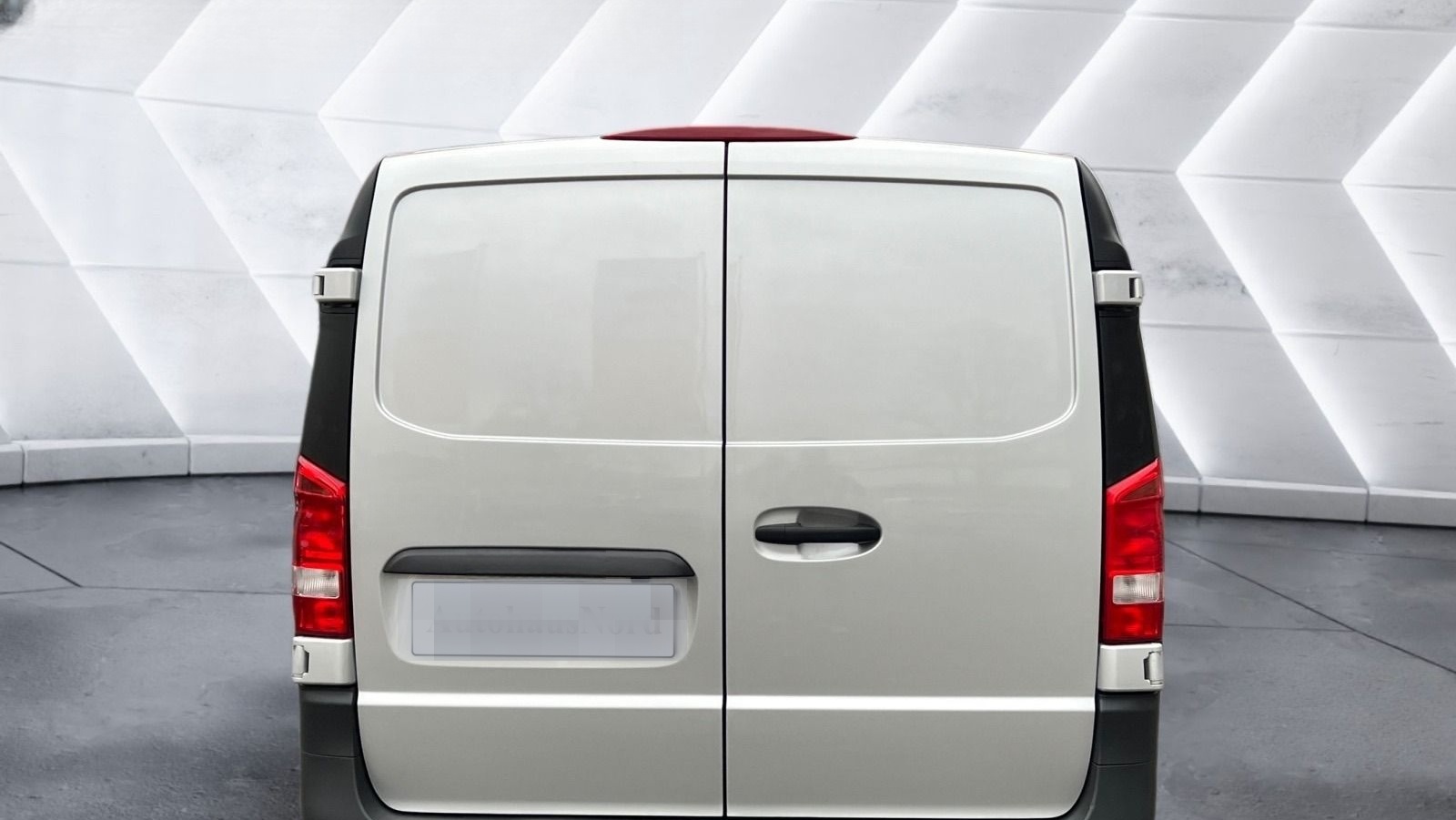 Mercedes-Benz Vito 110 CDI Lang KLIMA*RFK*REGAL-EINBAU*1.HAND* foto 8