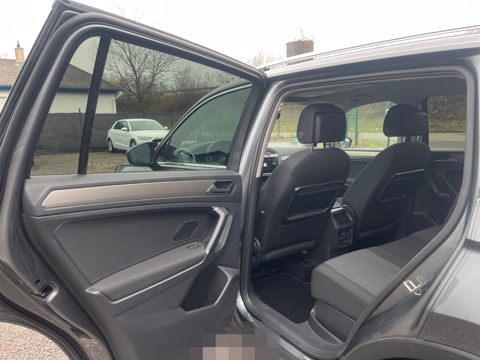 Volkswagen Tiguan Allspace Comfortline *AHK/ACC* foto 12