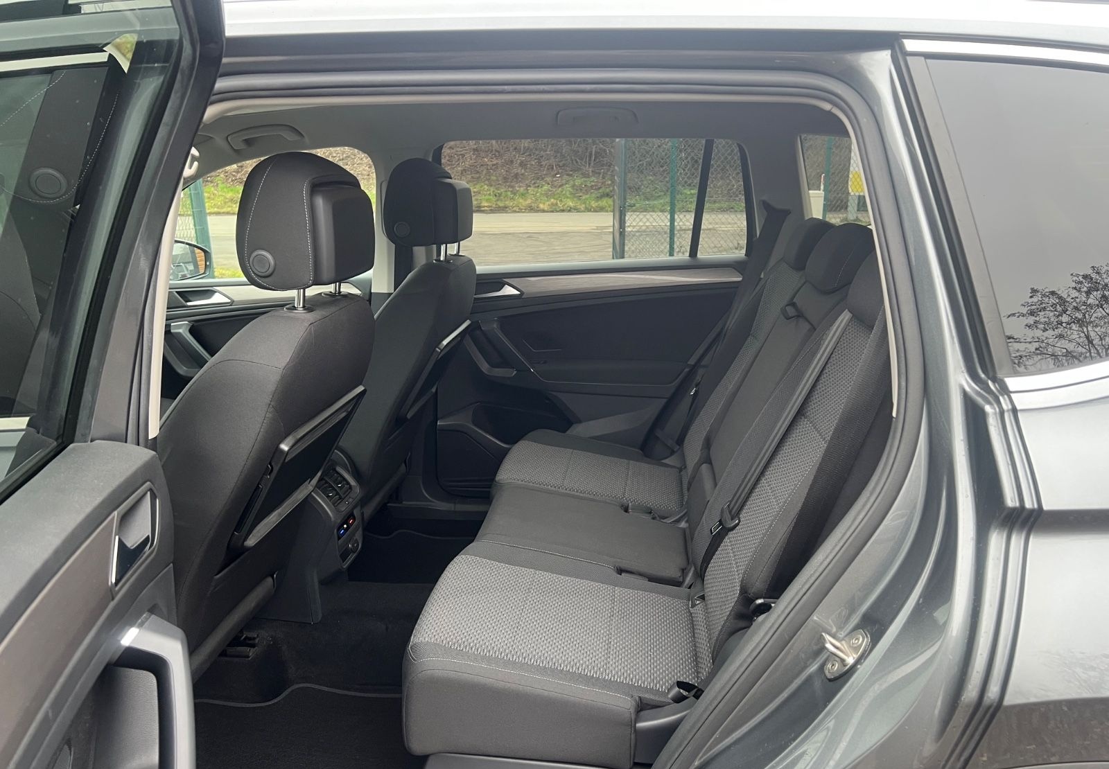 Volkswagen Tiguan Allspace Comfortline *AHK/ACC* foto 13