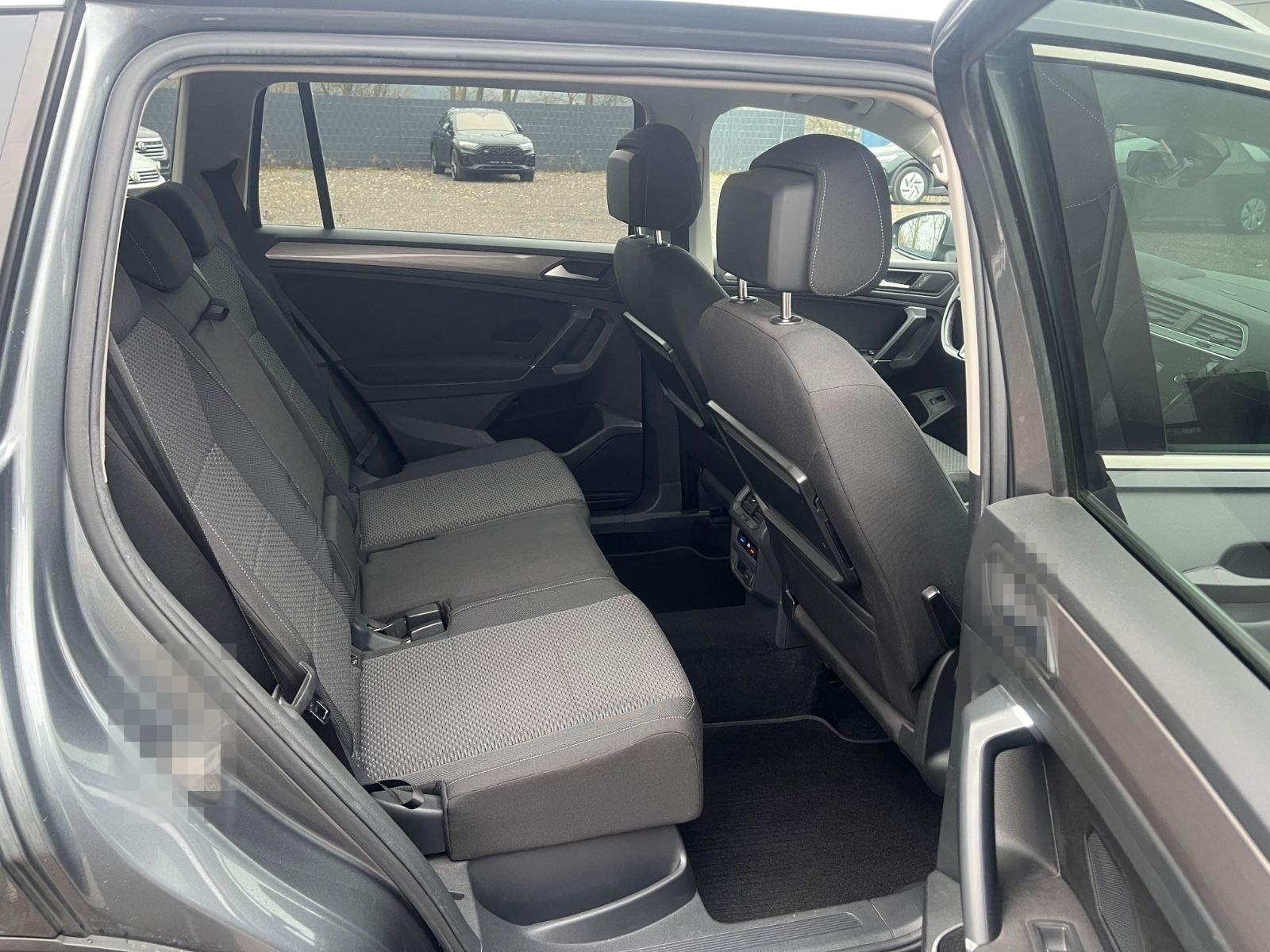 Volkswagen Tiguan Allspace Comfortline *AHK/ACC* foto 18