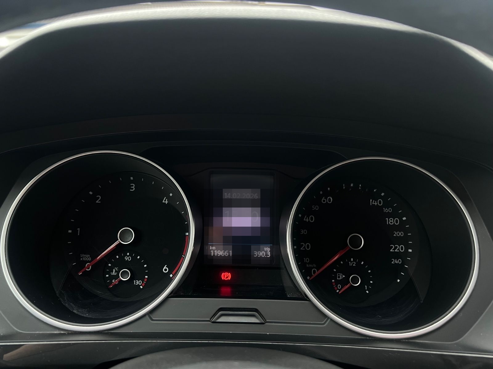 Volkswagen Tiguan Allspace Comfortline *AHK/ACC* foto 22