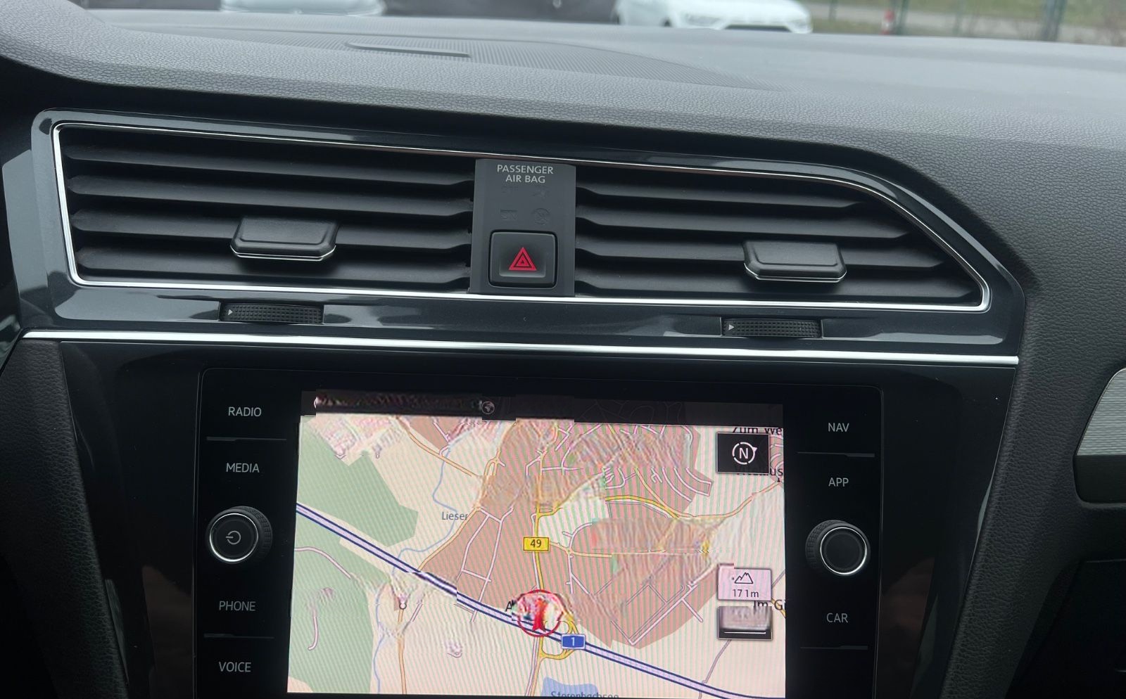 Volkswagen Tiguan Allspace Comfortline *AHK/ACC* foto 23