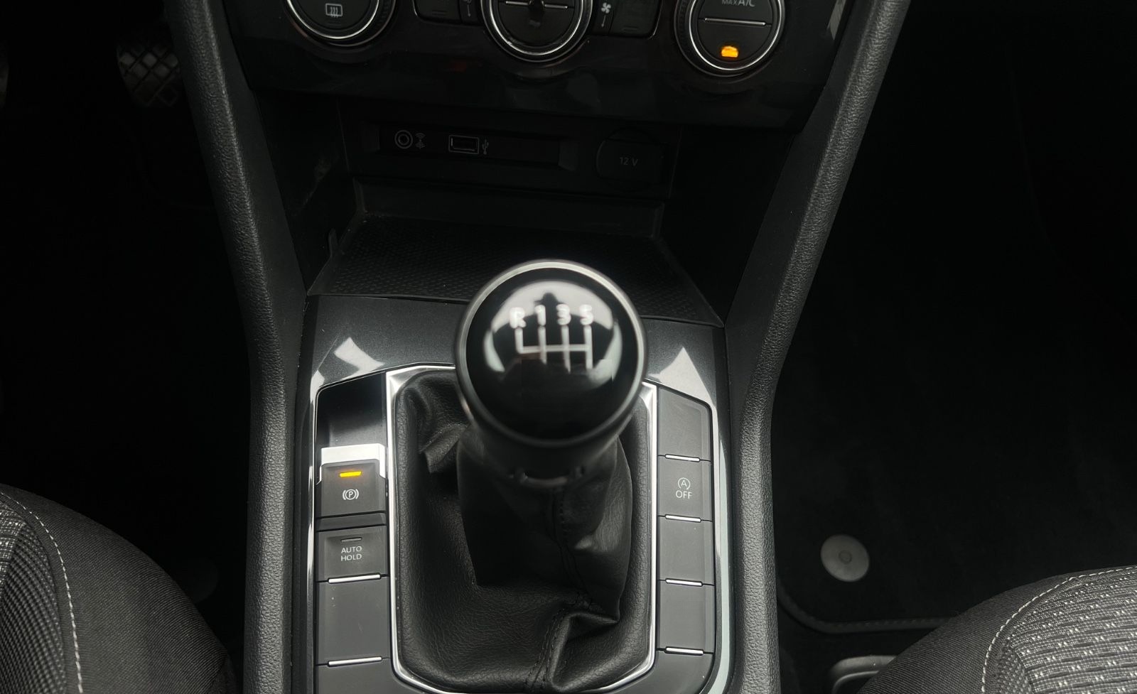 Volkswagen Tiguan Allspace Comfortline *AHK/ACC* foto 25