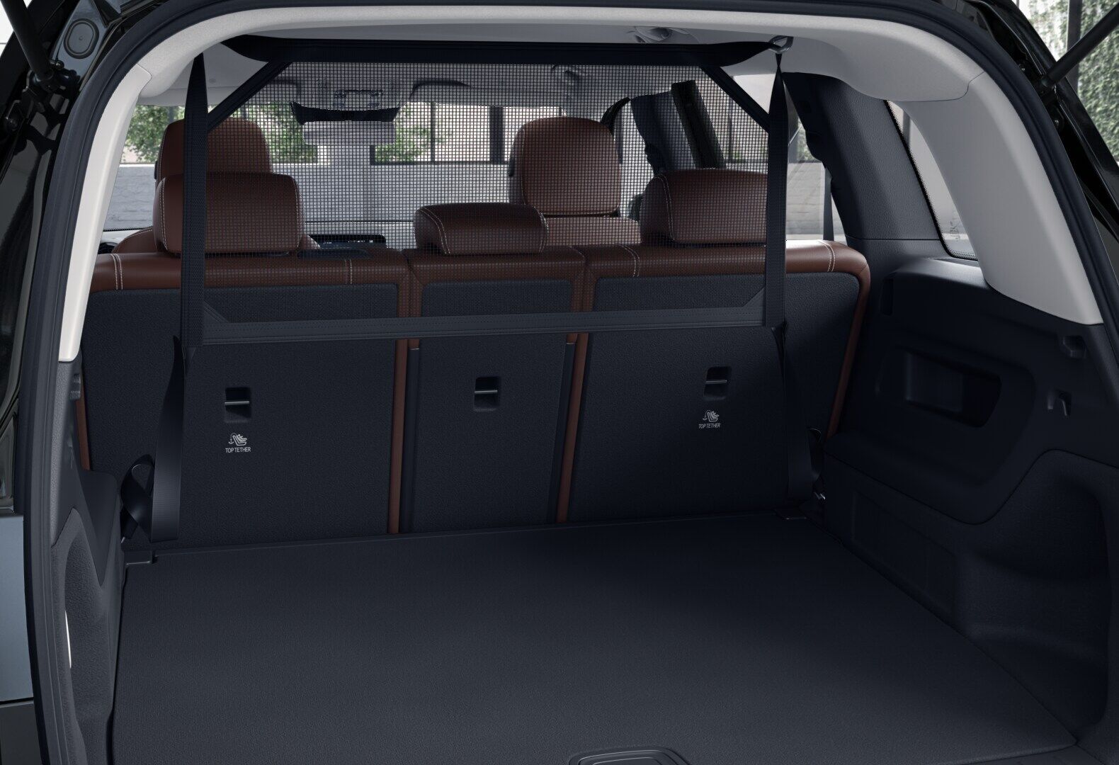 Mercedes-Benz GLB 200 d 4M // NIGHT PROGRESSIVE MULTI AHK SPUR foto 9