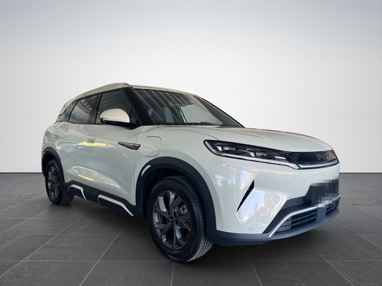 BYD ATTO 2 Boost /PANO-DA/ACC/LEDER/360°/SHZ/ foto 2