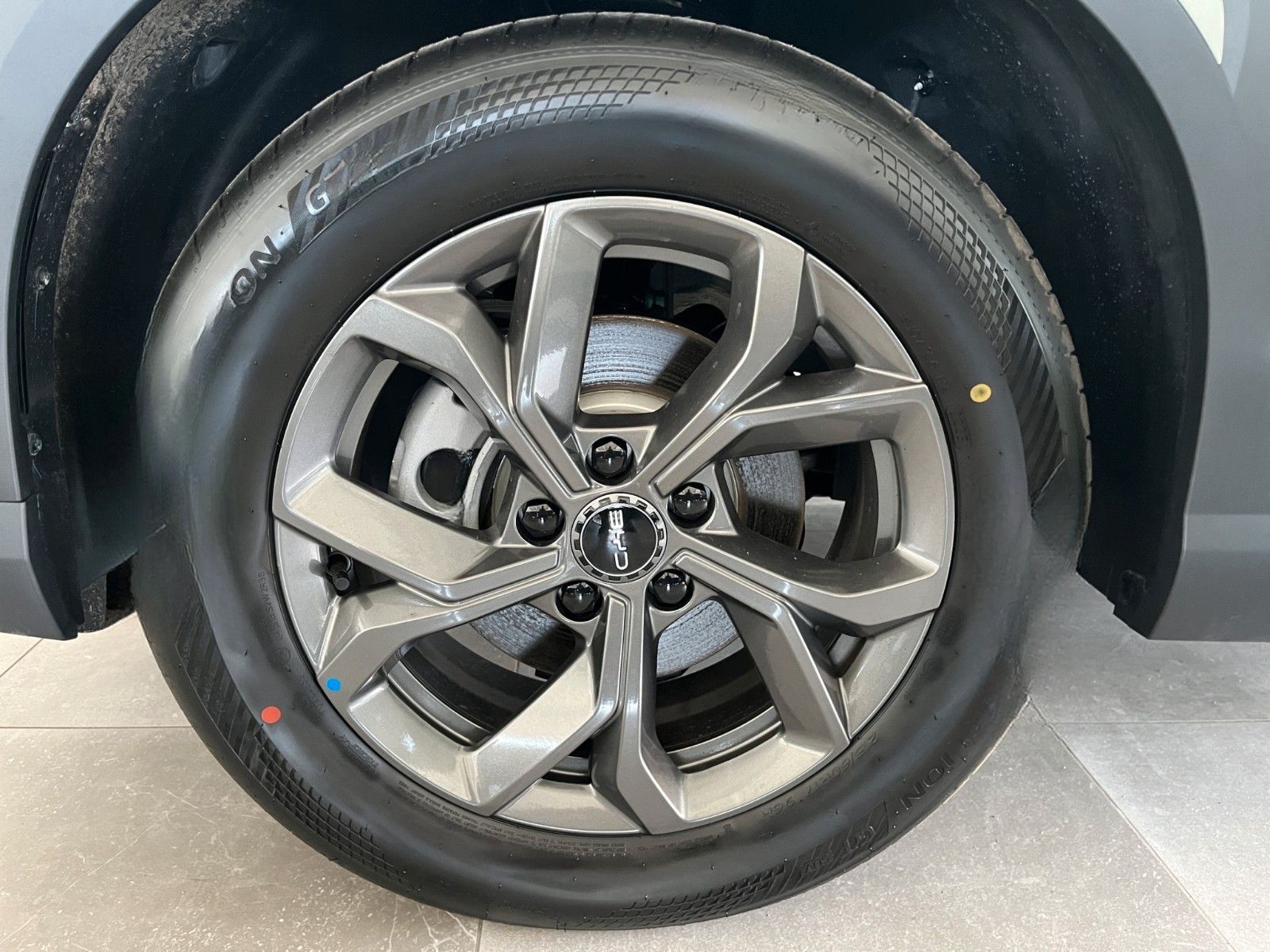 BYD ATTO 2 Boost /PANO-DA/ACC/LEDER/360°/SHZ/ foto 17