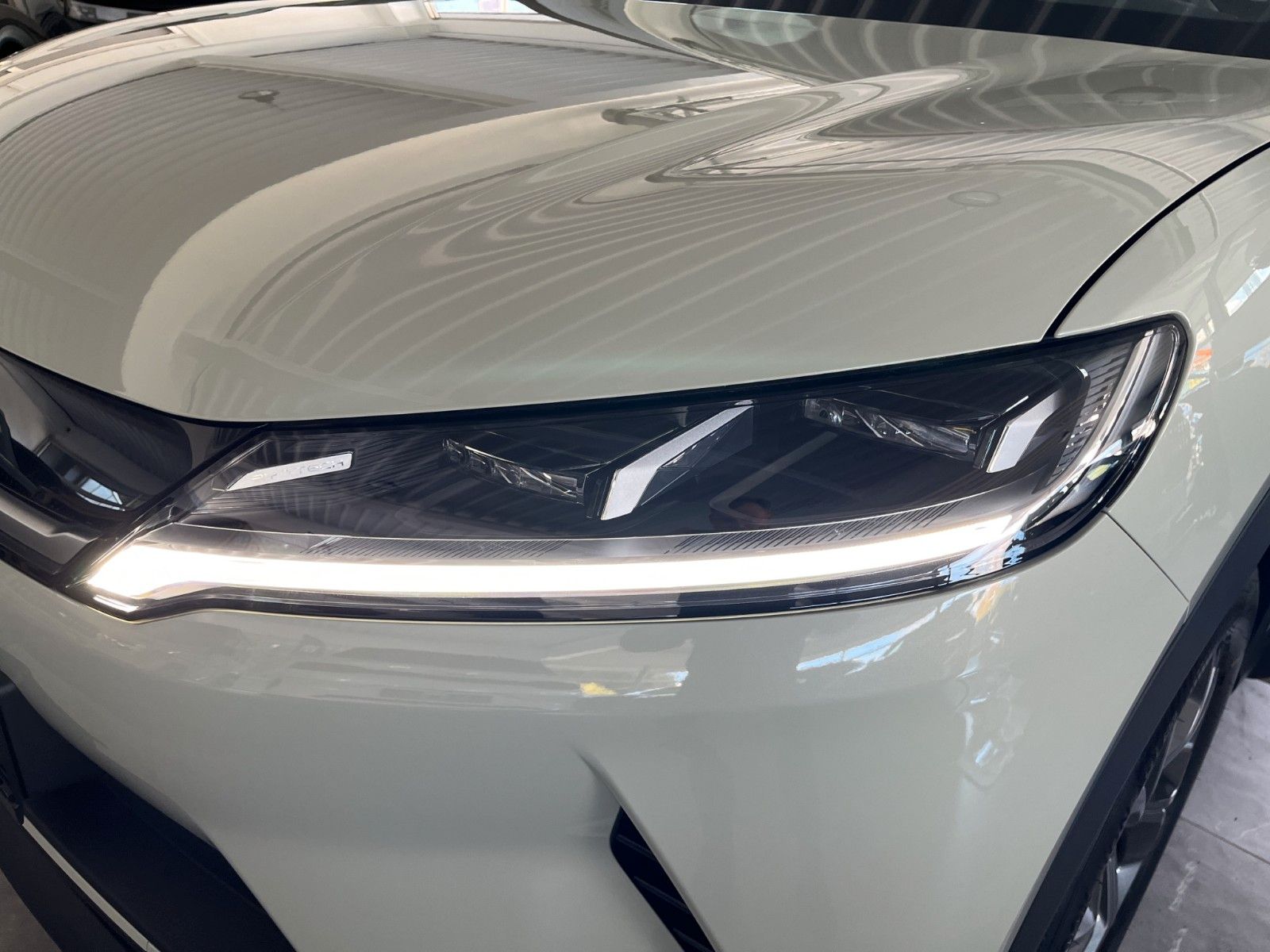 BYD ATTO 2 Boost /PANO-DA/ACC/LEDER/360°/SHZ/ foto 18