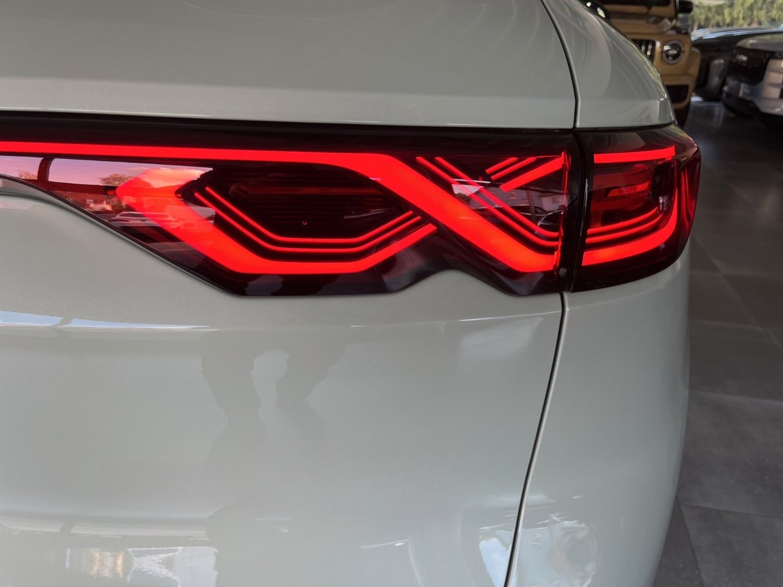 BYD ATTO 2 Boost /PANO-DA/ACC/LEDER/360°/SHZ/ foto 19