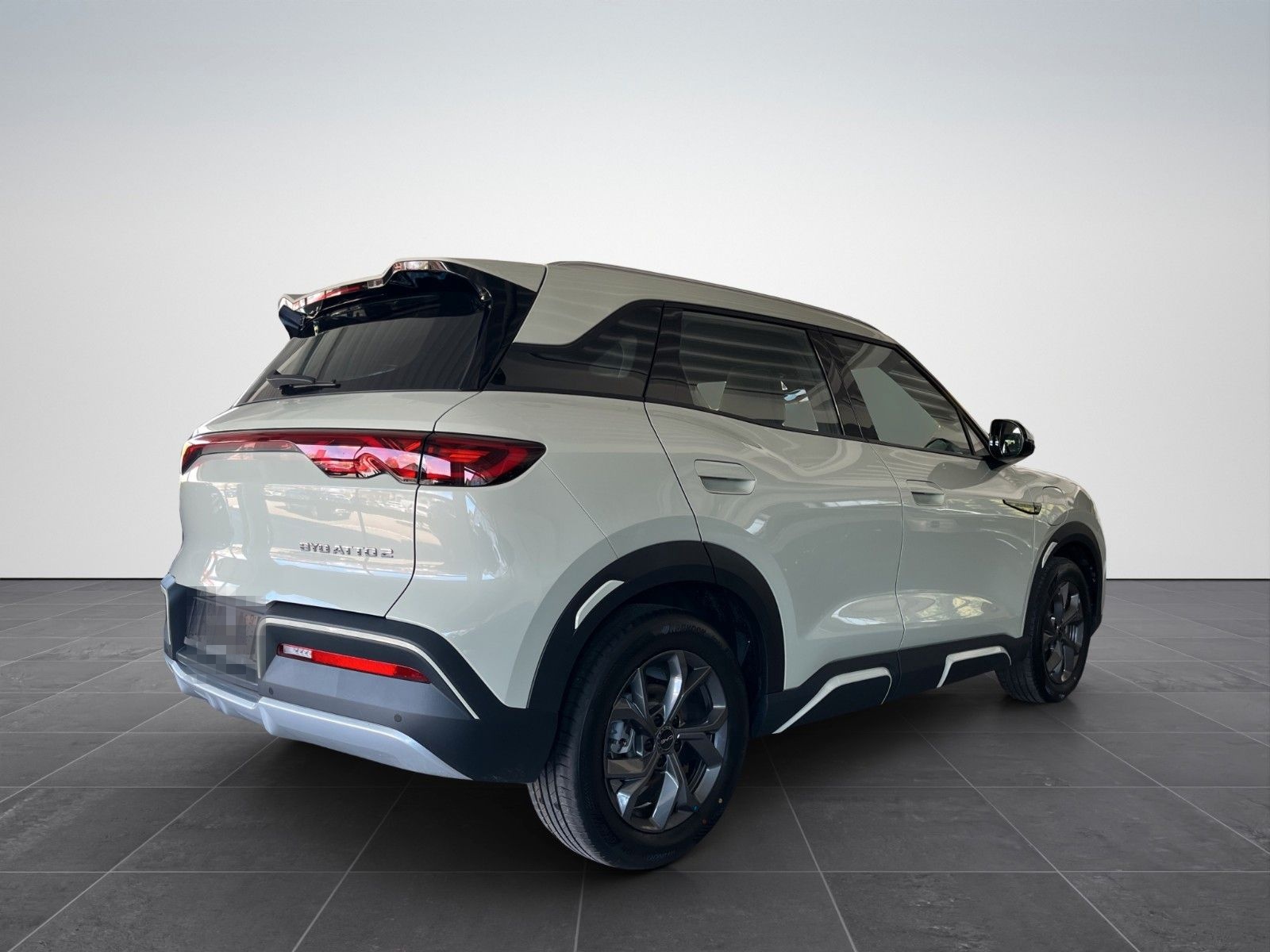 BYD ATTO 2 Boost /PANO-DA/ACC/LEDER/360°/SHZ/ foto 3