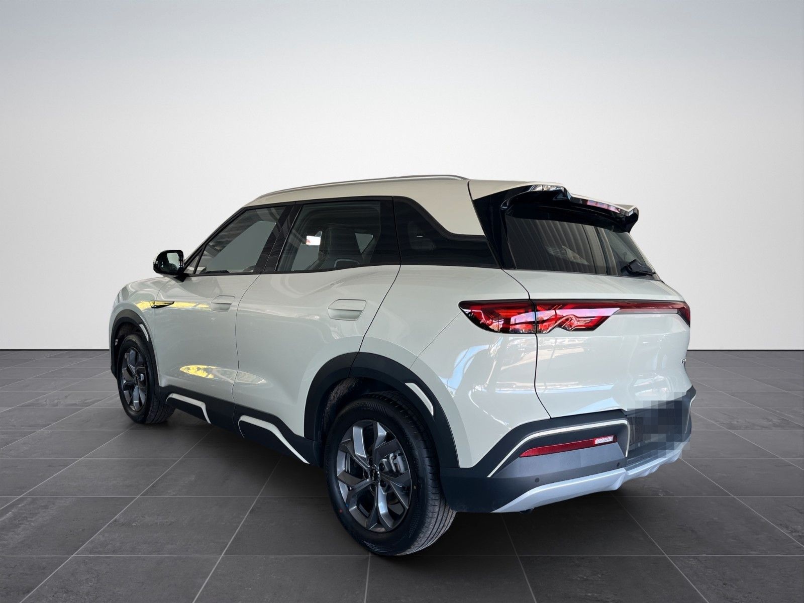 BYD ATTO 2 Boost /PANO-DA/ACC/LEDER/360°/SHZ/ foto 5