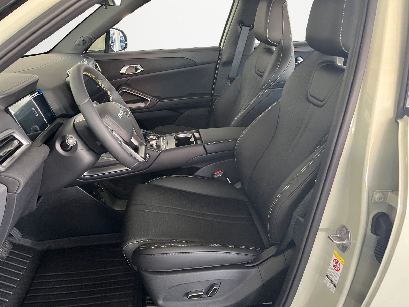 BYD ATTO 2 Boost /PANO-DA/ACC/LEDER/360°/SHZ/ foto 6