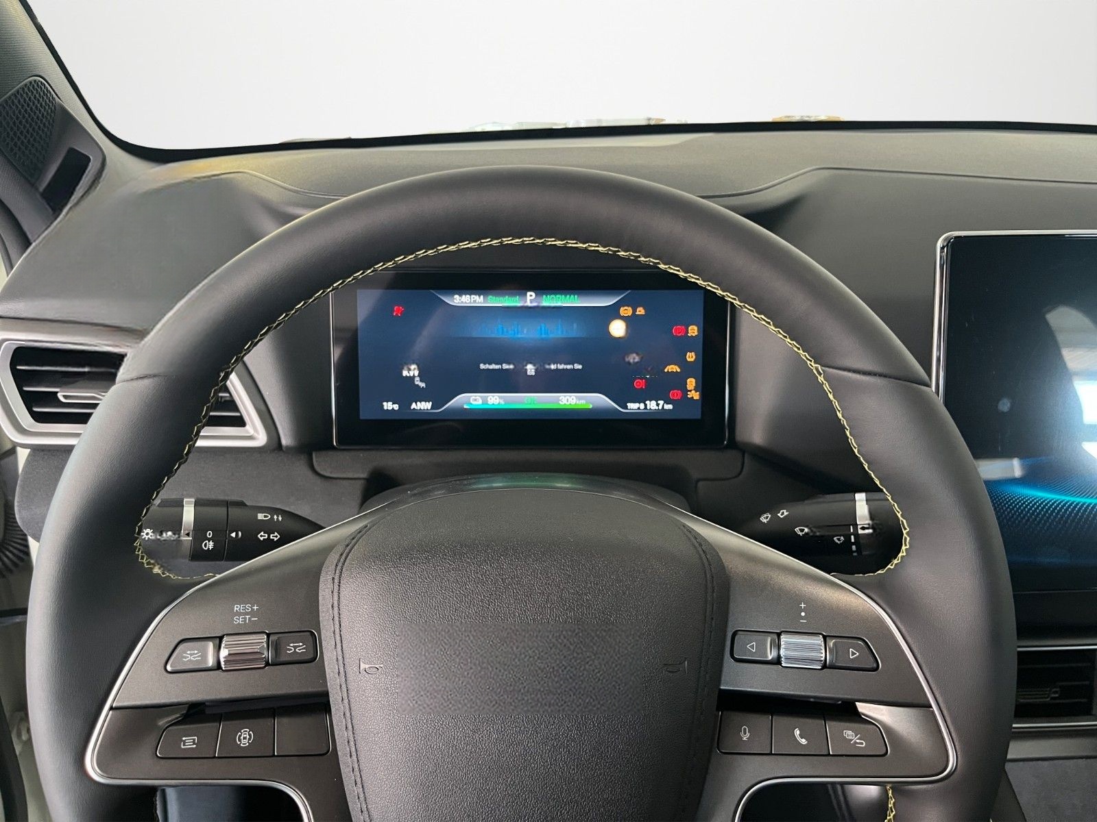 BYD ATTO 2 Boost /PANO-DA/ACC/LEDER/360°/SHZ/ foto 7