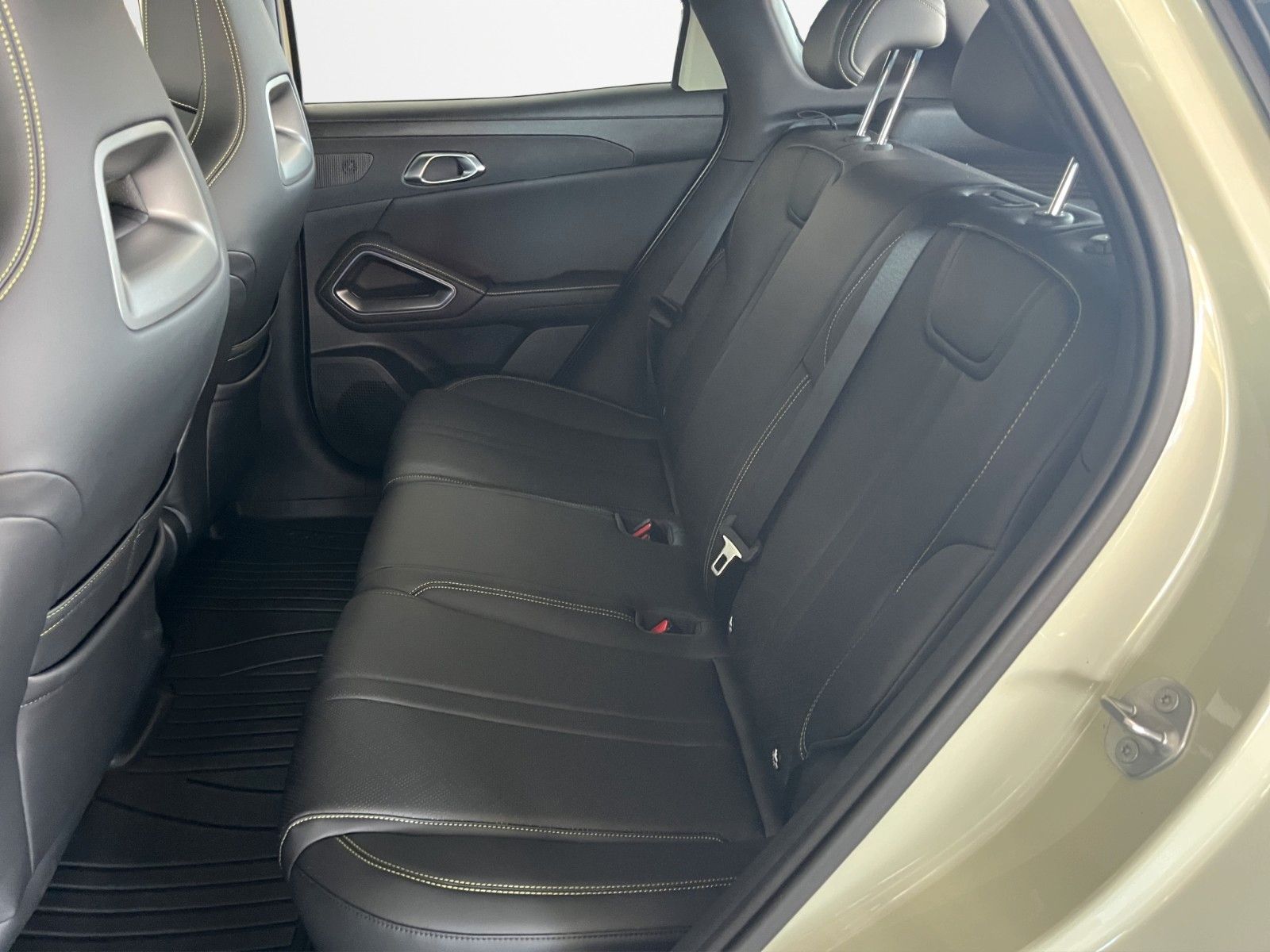 BYD ATTO 2 Boost /PANO-DA/ACC/LEDER/360°/SHZ/ foto 10