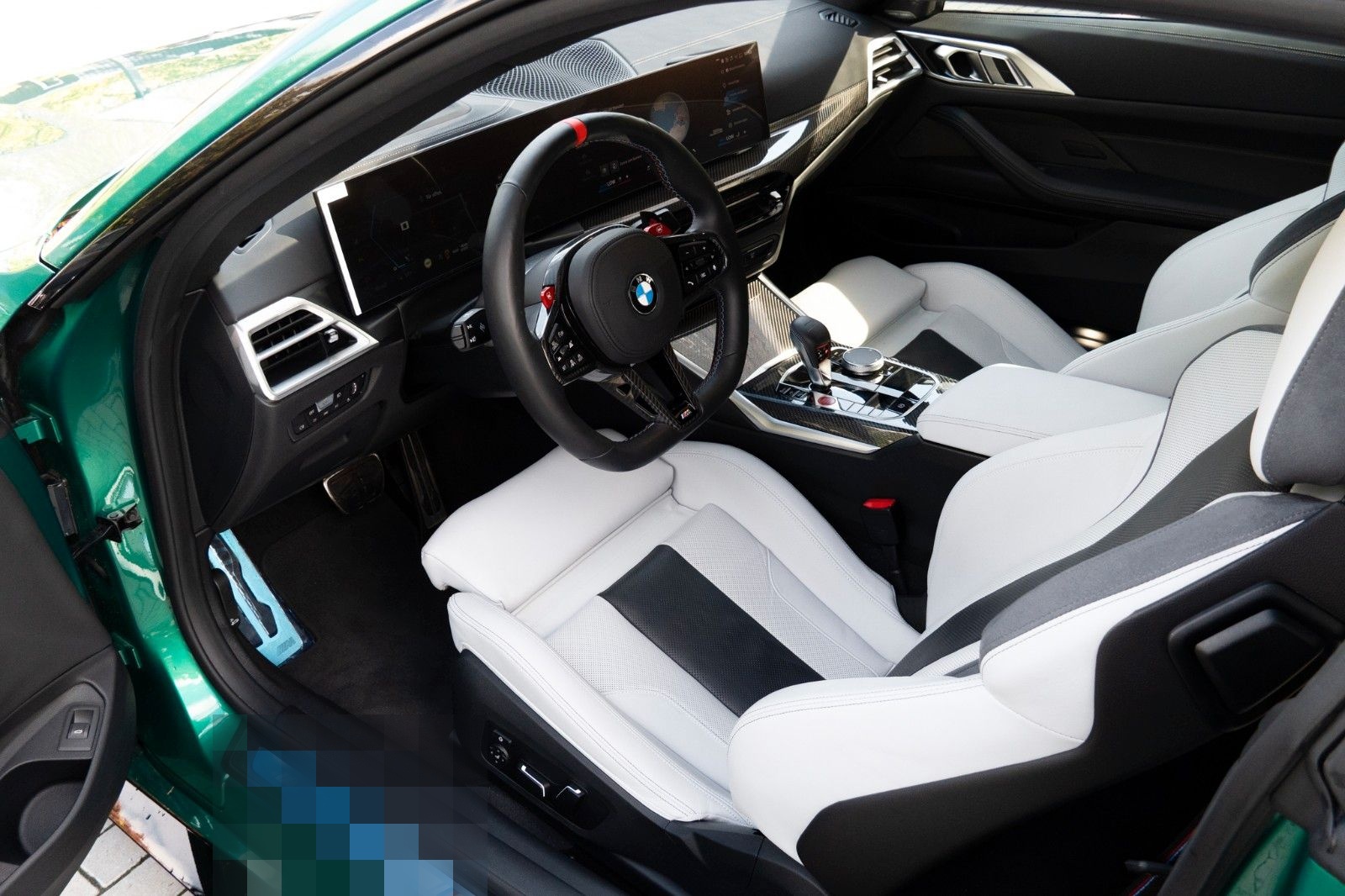 BMW M4 Competition M XDRIVE.DR.ASS.PRO.H/K.LED.360° foto 10