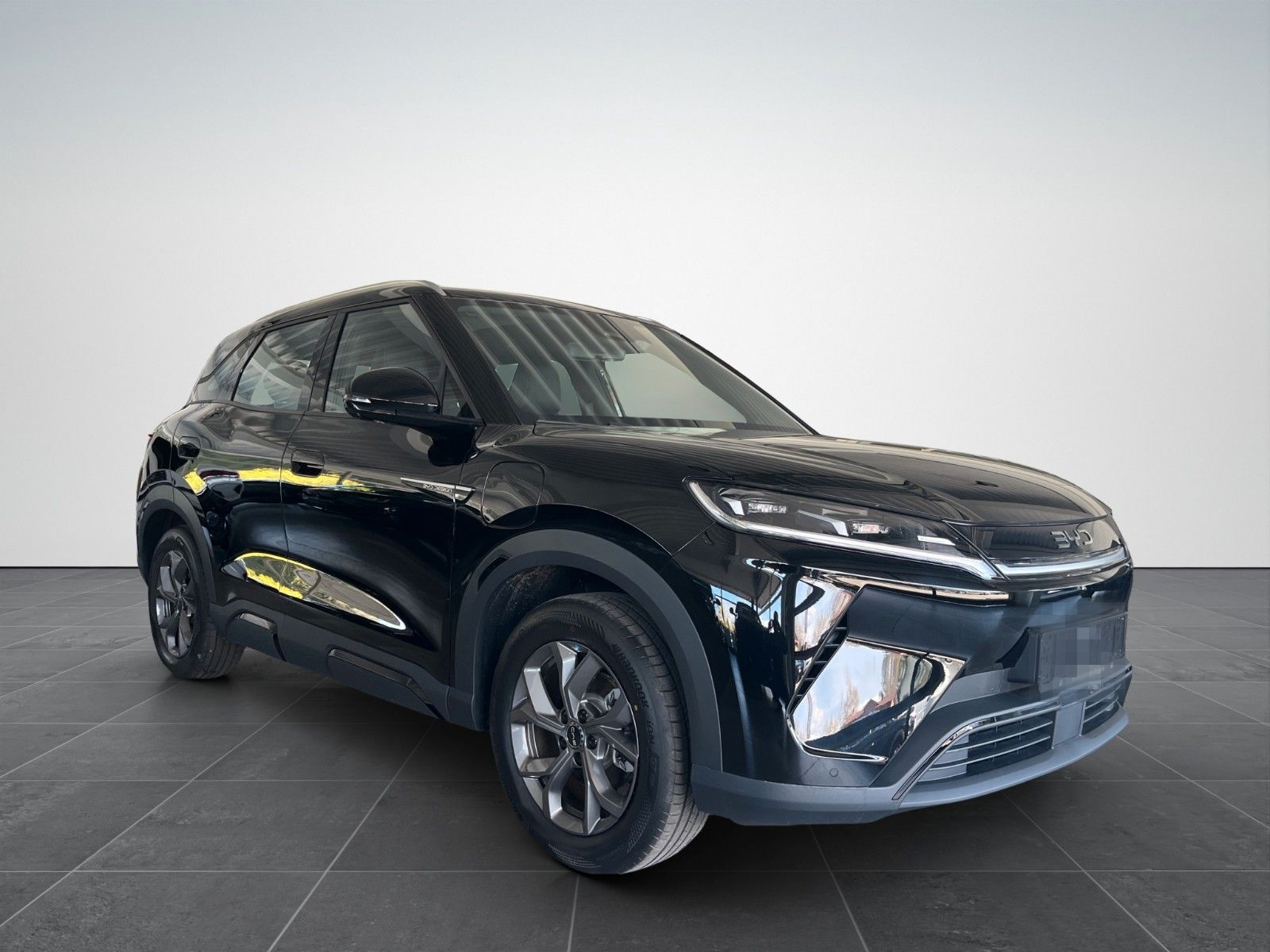 BYD ATTO 2 Boost /PANO-DA/ACC/LEDER/360°/SHZ/ foto 2