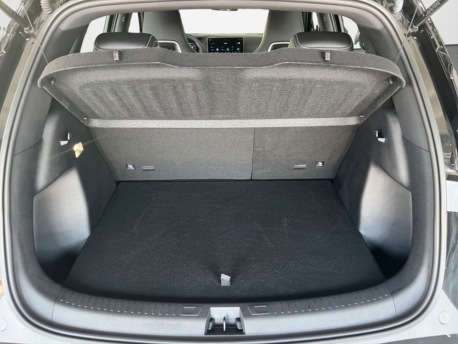 BYD ATTO 2 Boost /PANO-DA/ACC/LEDER/360°/SHZ/ foto 11