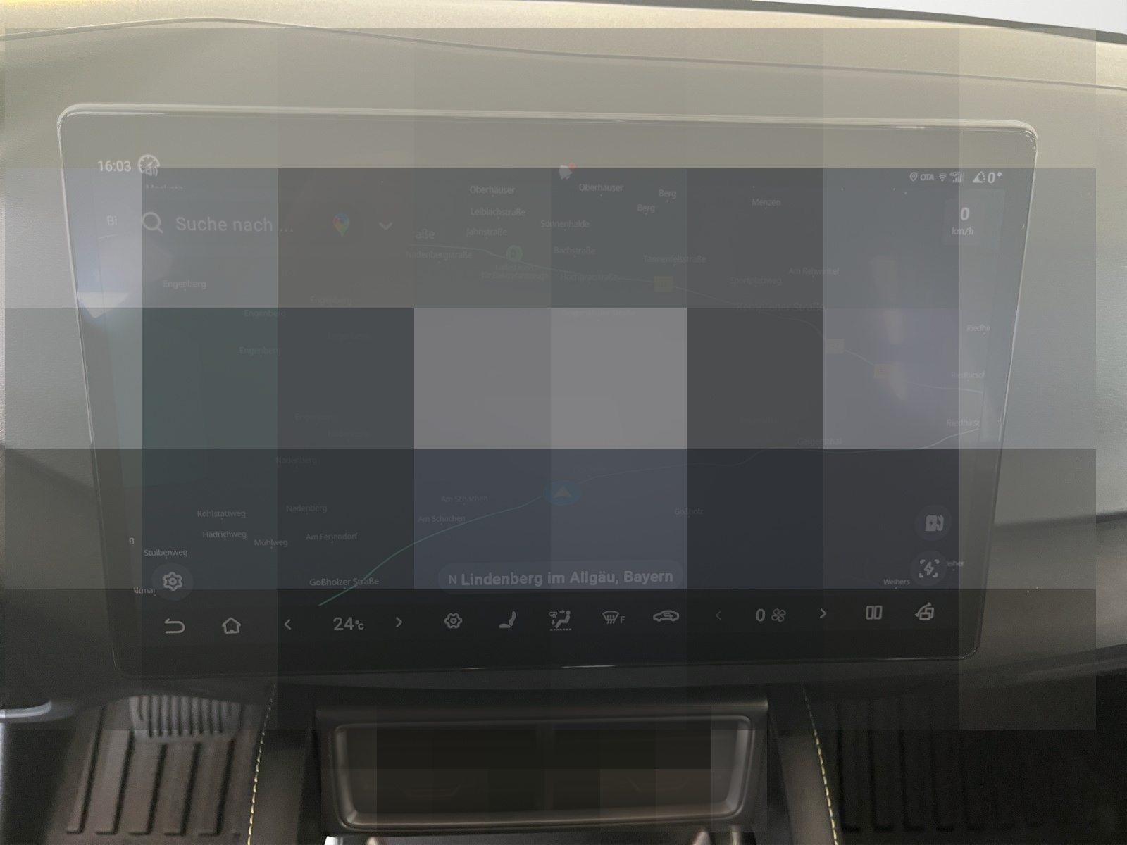 BYD ATTO 2 Boost /PANO-DA/ACC/LEDER/360°/SHZ/ foto 13