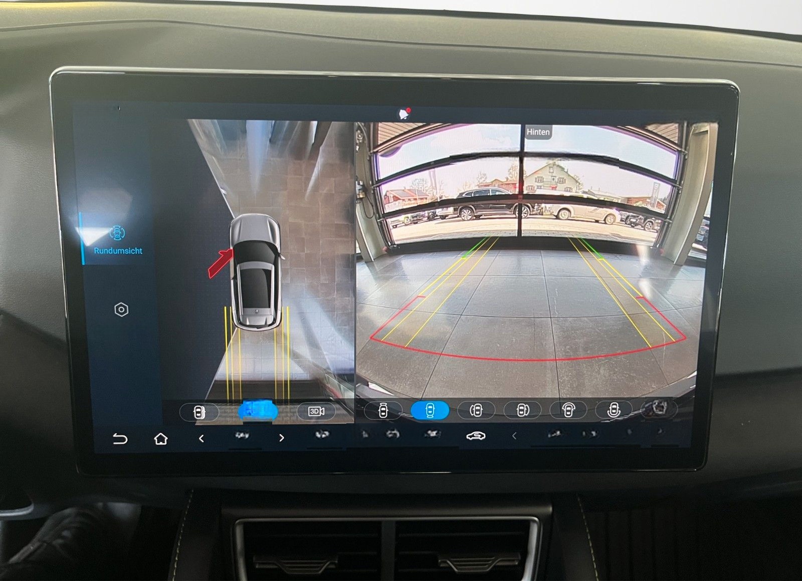 BYD ATTO 2 Boost /PANO-DA/ACC/LEDER/360°/SHZ/ foto 14