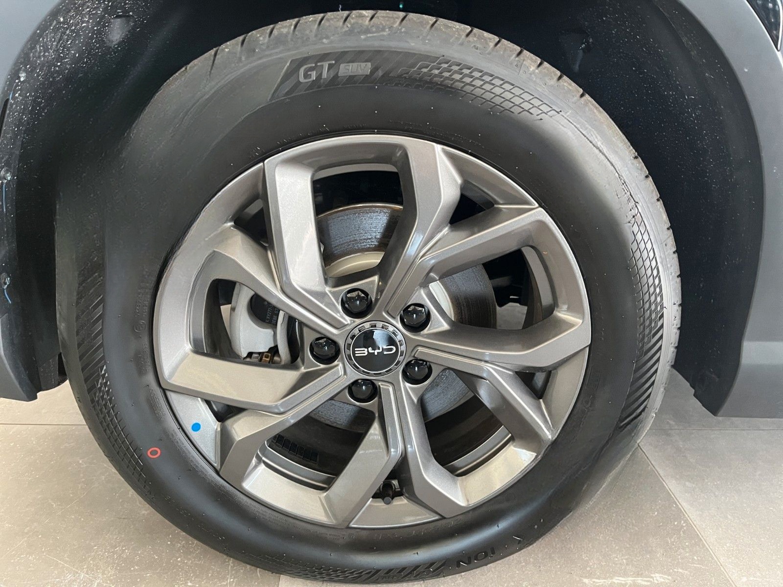 BYD ATTO 2 Boost /PANO-DA/ACC/LEDER/360°/SHZ/ foto 17