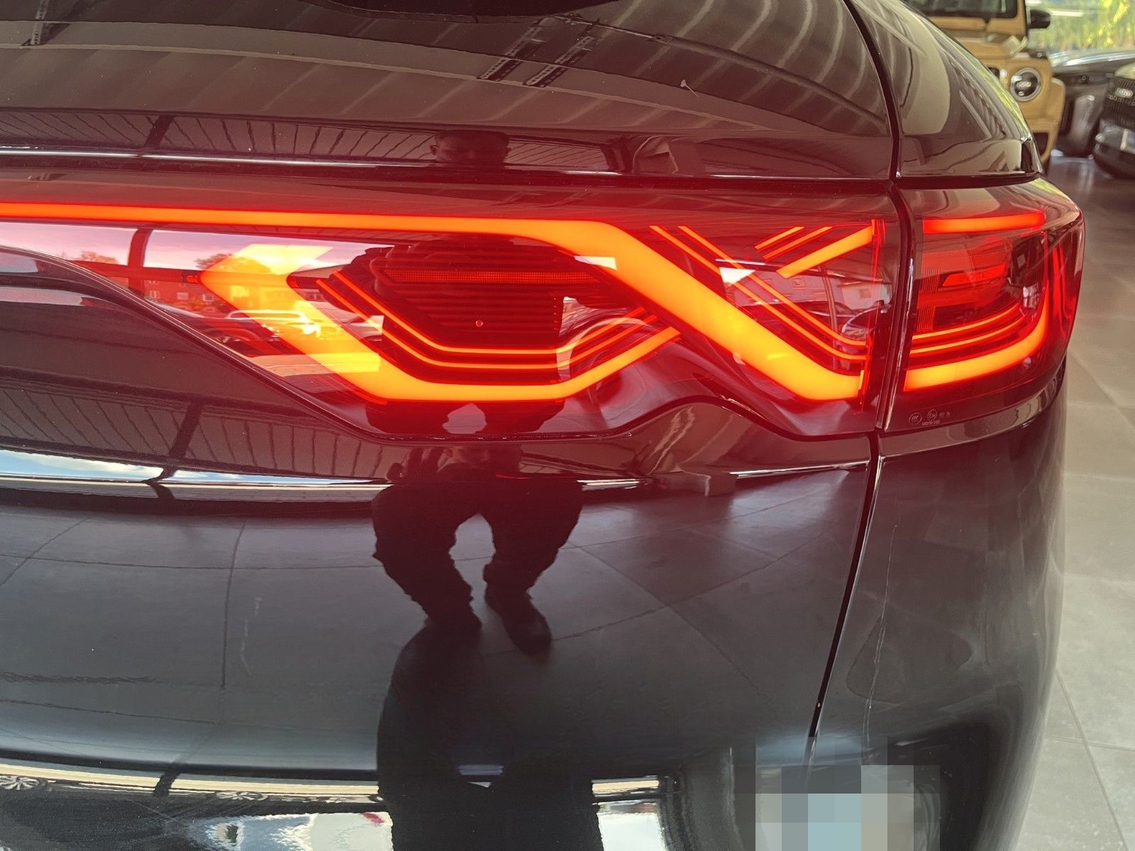 BYD ATTO 2 Boost /PANO-DA/ACC/LEDER/360°/SHZ/ foto 18