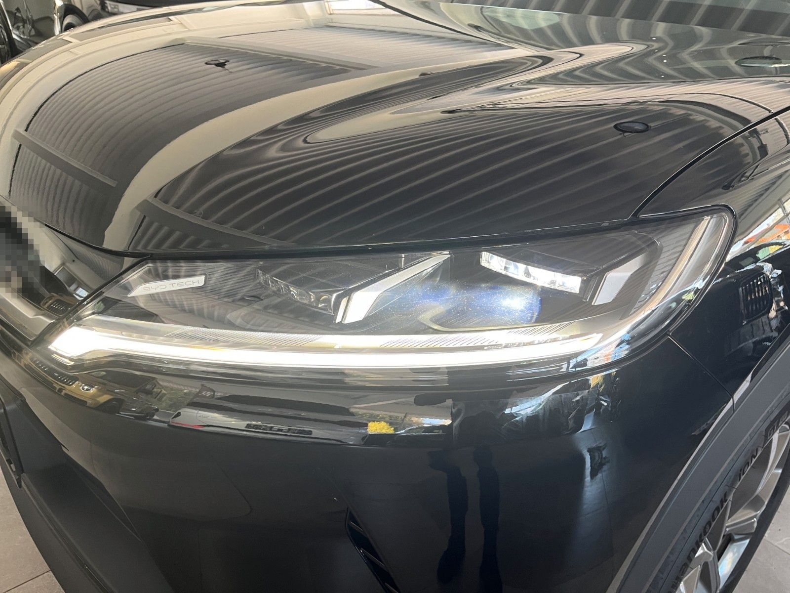 BYD ATTO 2 Boost /PANO-DA/ACC/LEDER/360°/SHZ/ foto 19