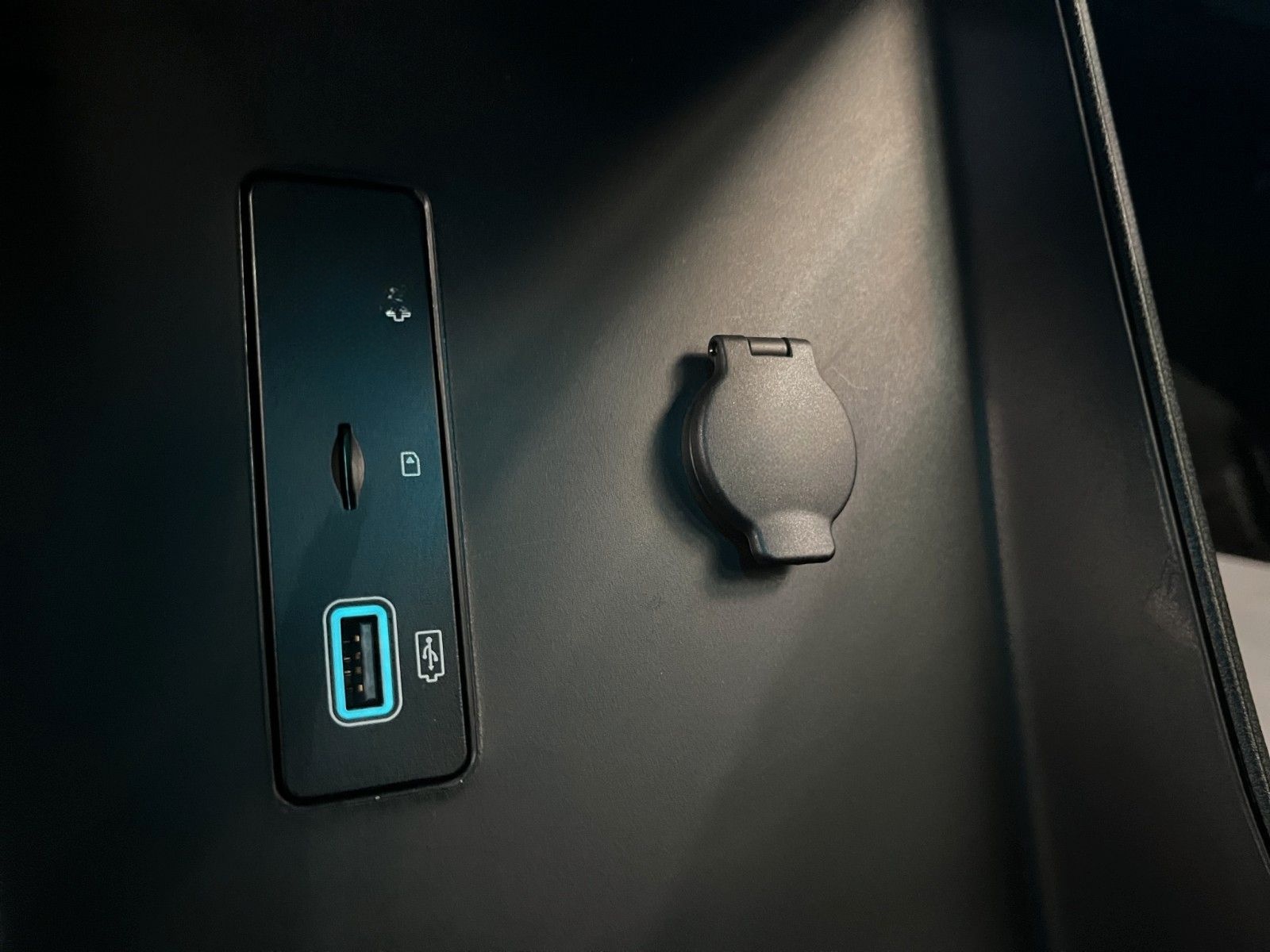 BYD ATTO 2 Boost /PANO-DA/ACC/LEDER/360°/SHZ/ foto 20