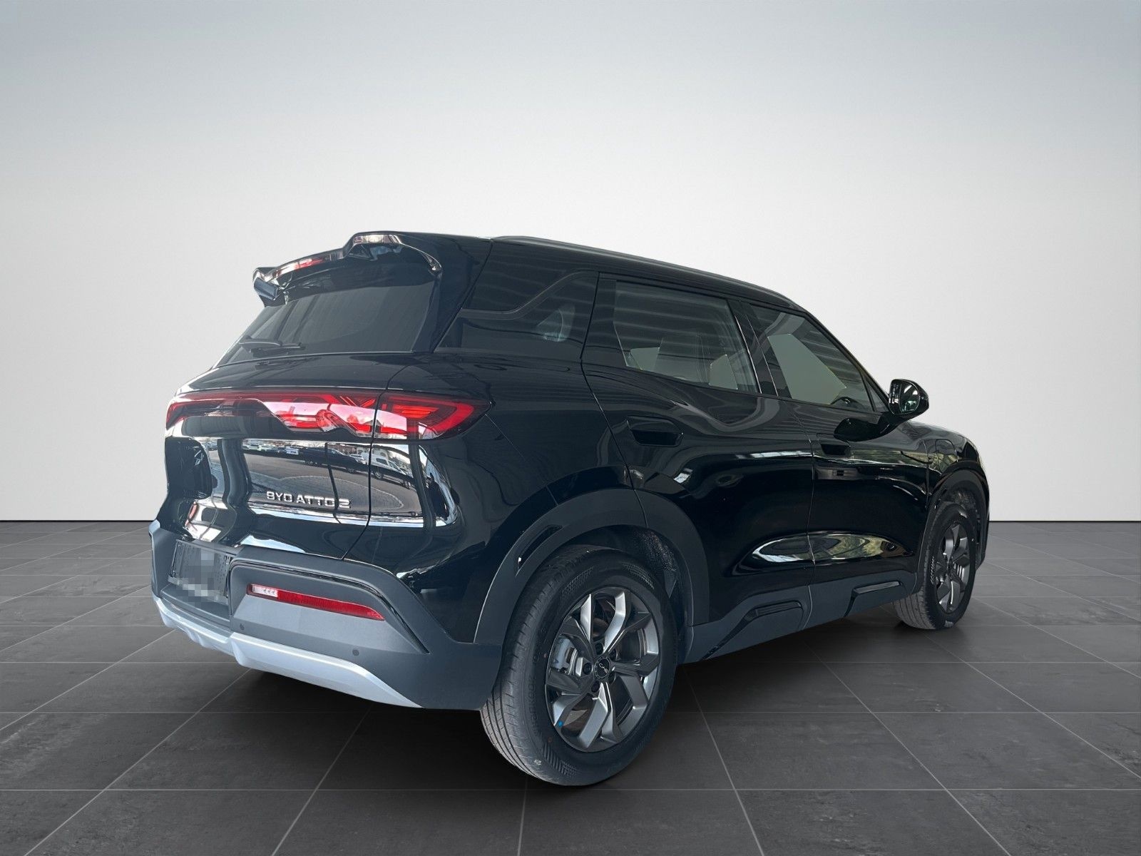 BYD ATTO 2 Boost /PANO-DA/ACC/LEDER/360°/SHZ/ foto 3