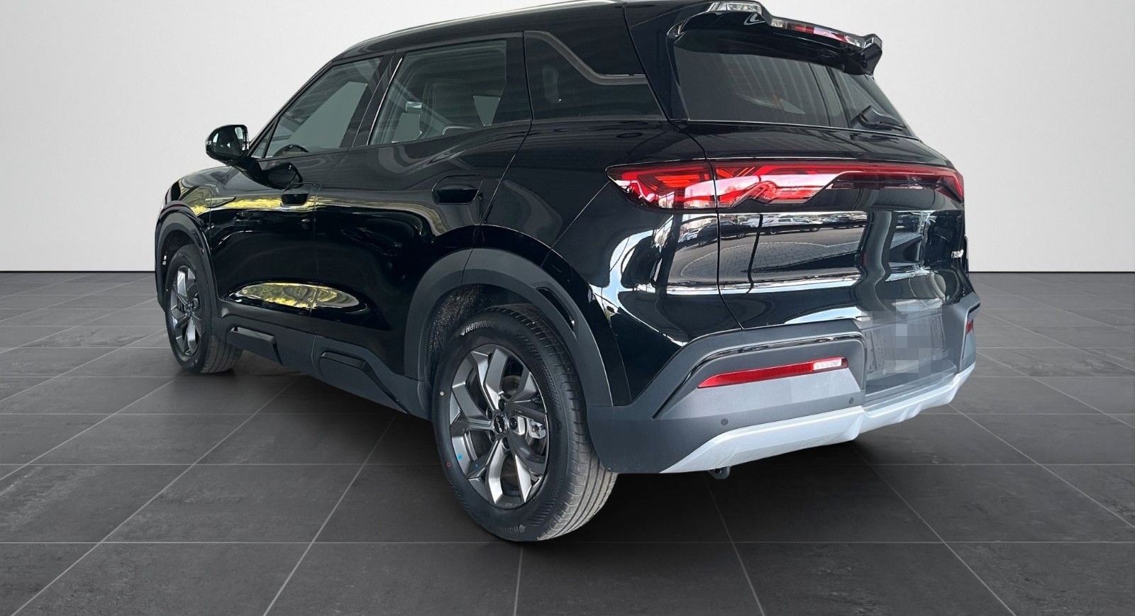 BYD ATTO 2 Boost /PANO-DA/ACC/LEDER/360°/SHZ/ foto 5