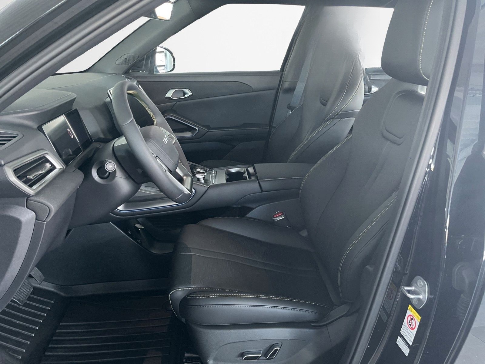 BYD ATTO 2 Boost /PANO-DA/ACC/LEDER/360°/SHZ/ foto 6