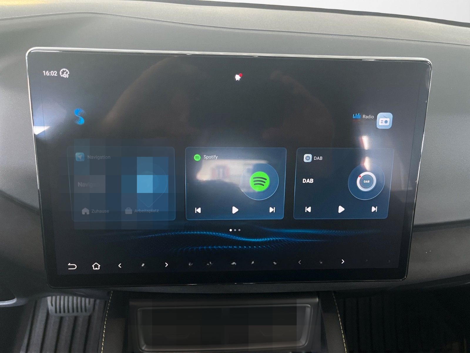 BYD ATTO 2 Boost /PANO-DA/ACC/LEDER/360°/SHZ/ foto 8